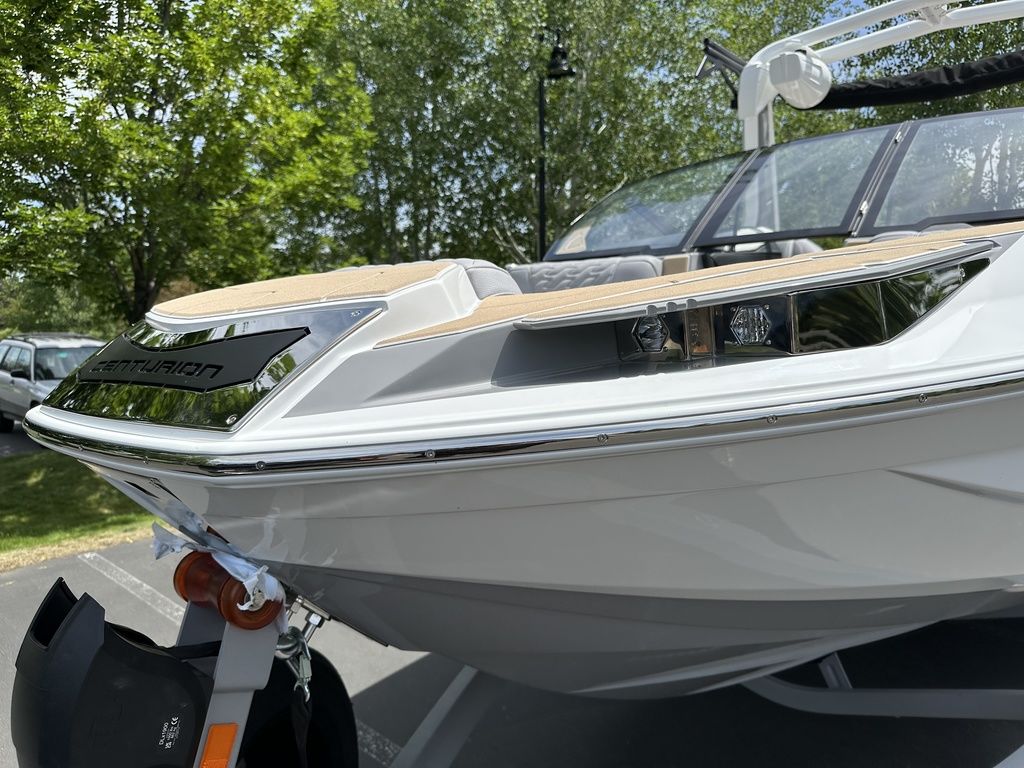 2025 Centurion Ri230