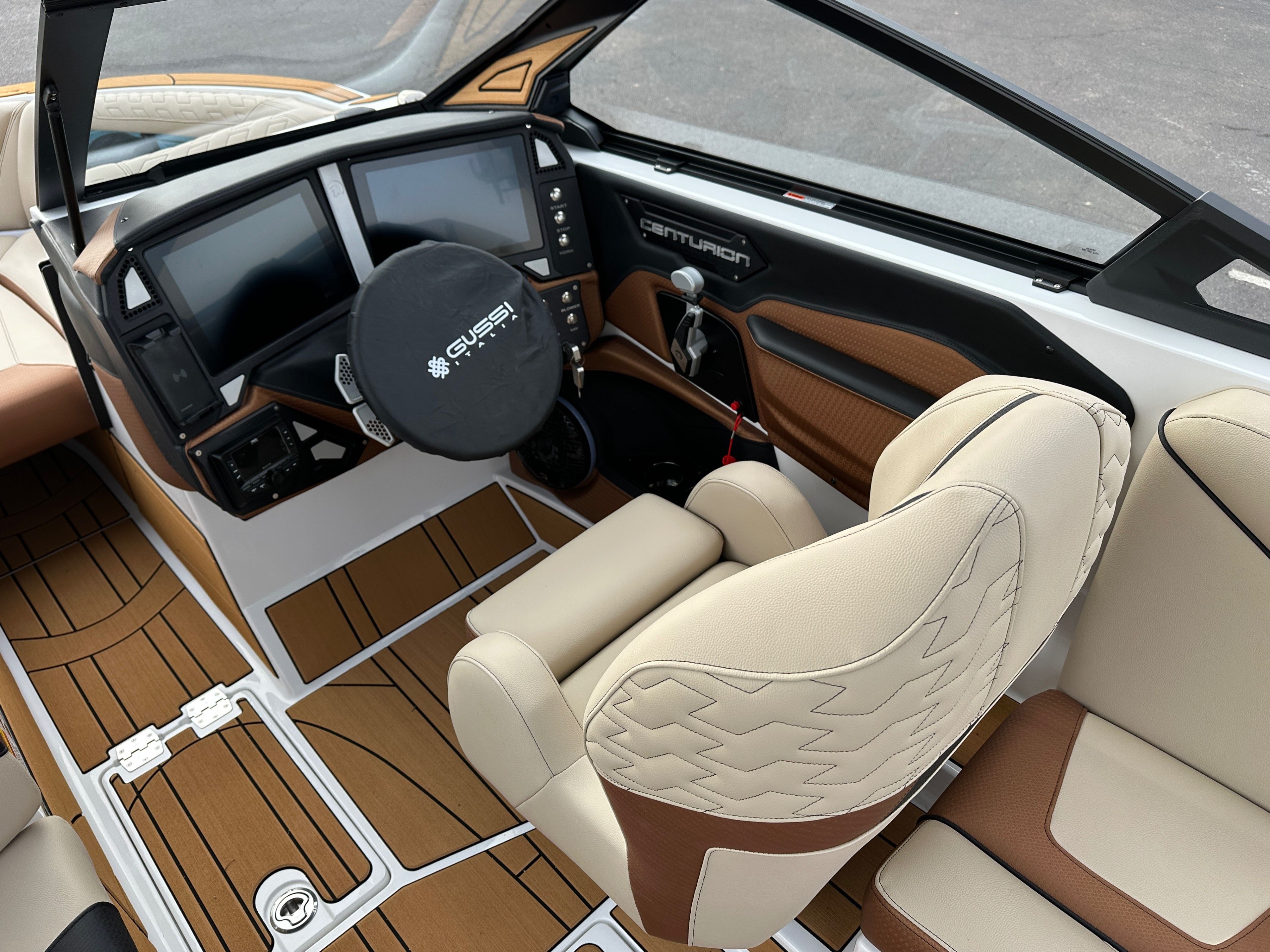 2025 Centurion Ri230