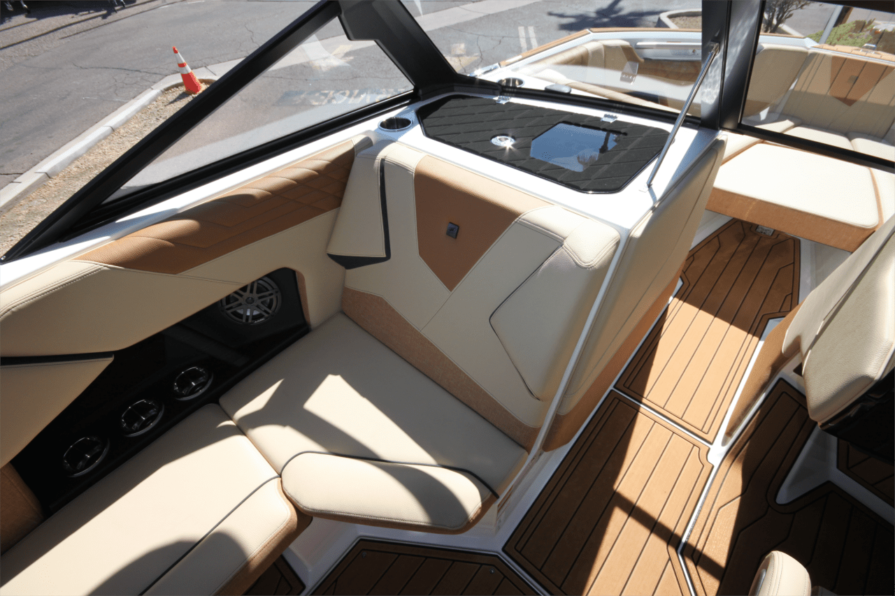 2025 Super Air Nautique S23 &#8220;Centennial Edition&#8221;