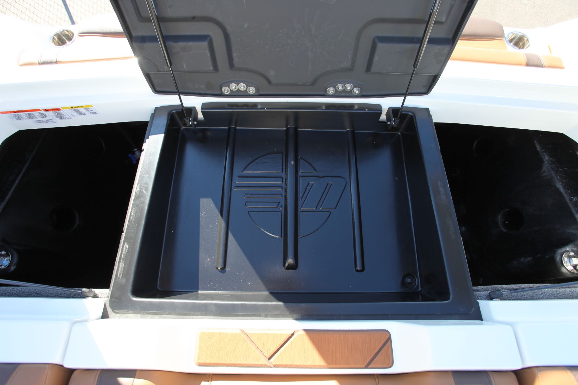  Malibu Wakesetter 23 LSV