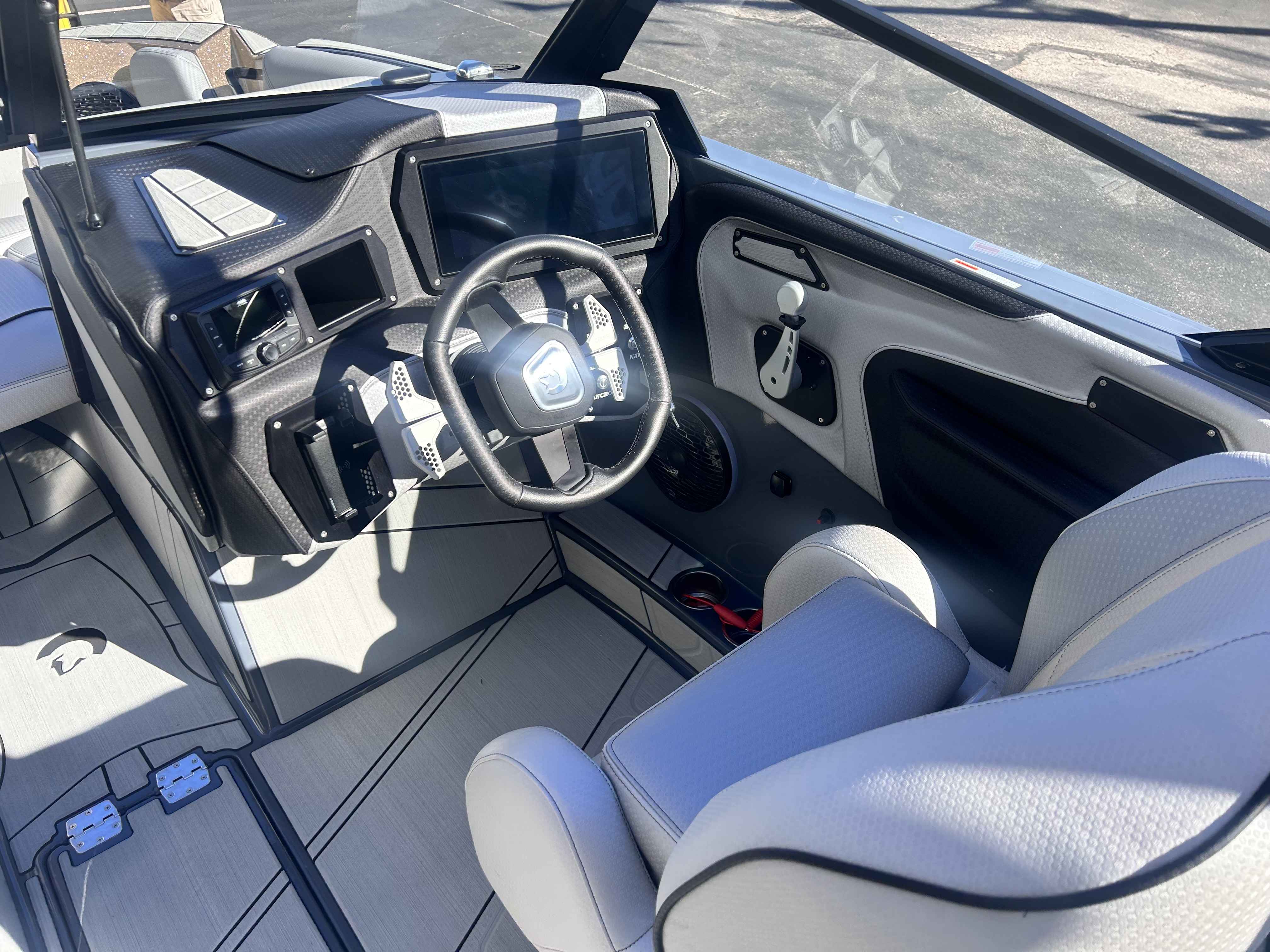 2025 Centurion FE23