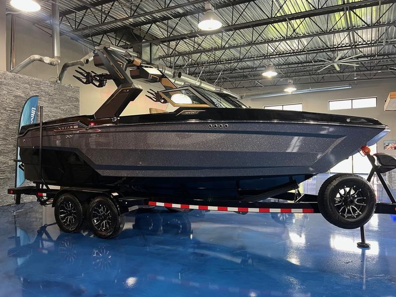 2024 MasterCraft XStar 23
