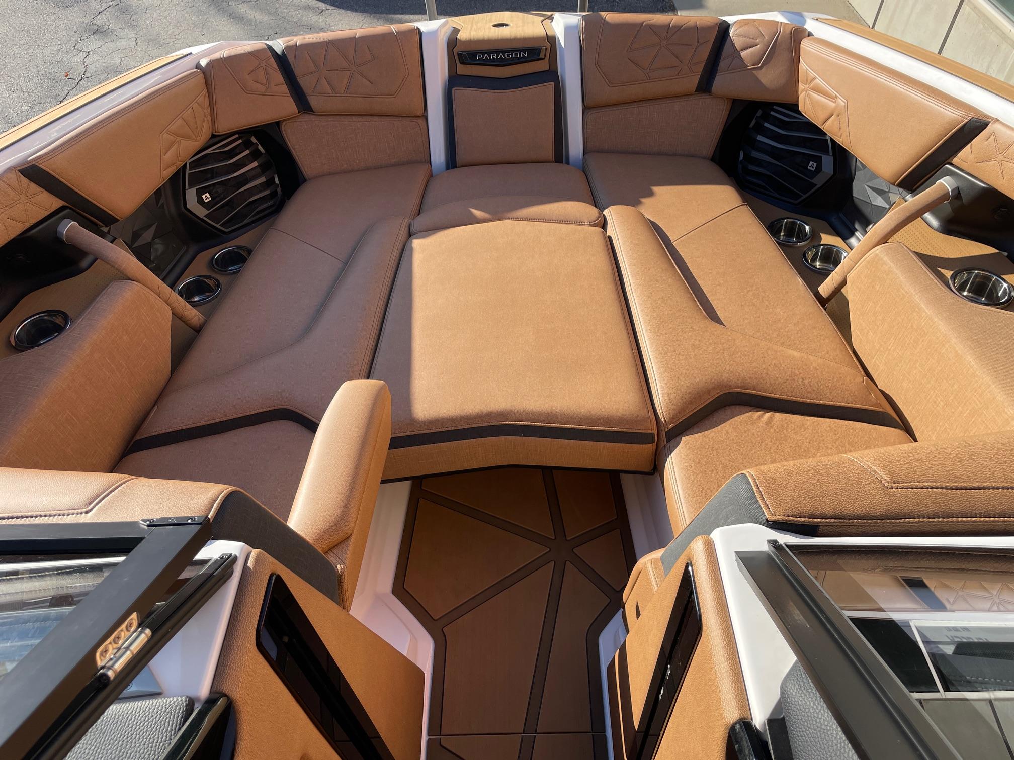 2024 NAUTIQUE G25 PARAGON
