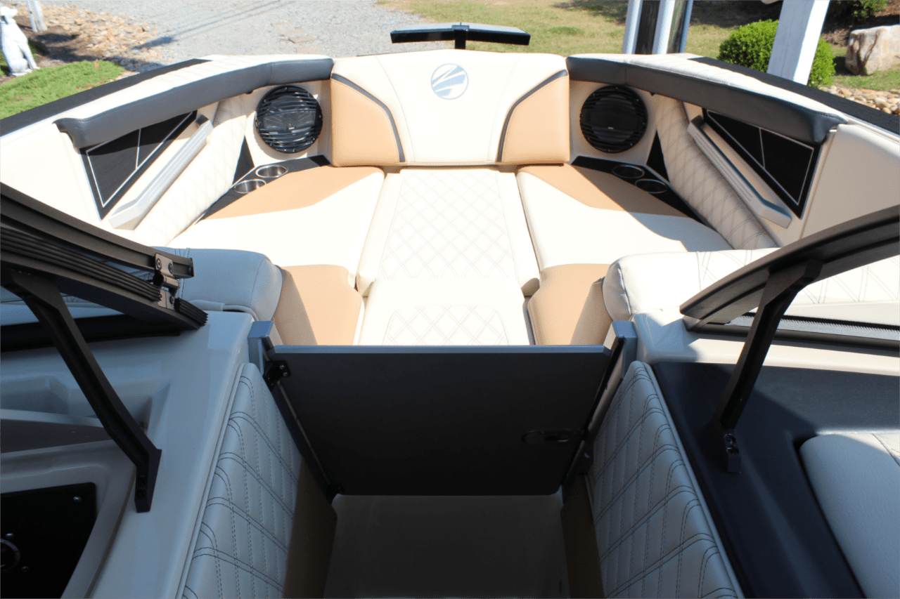 2025 Tigé 24RZX