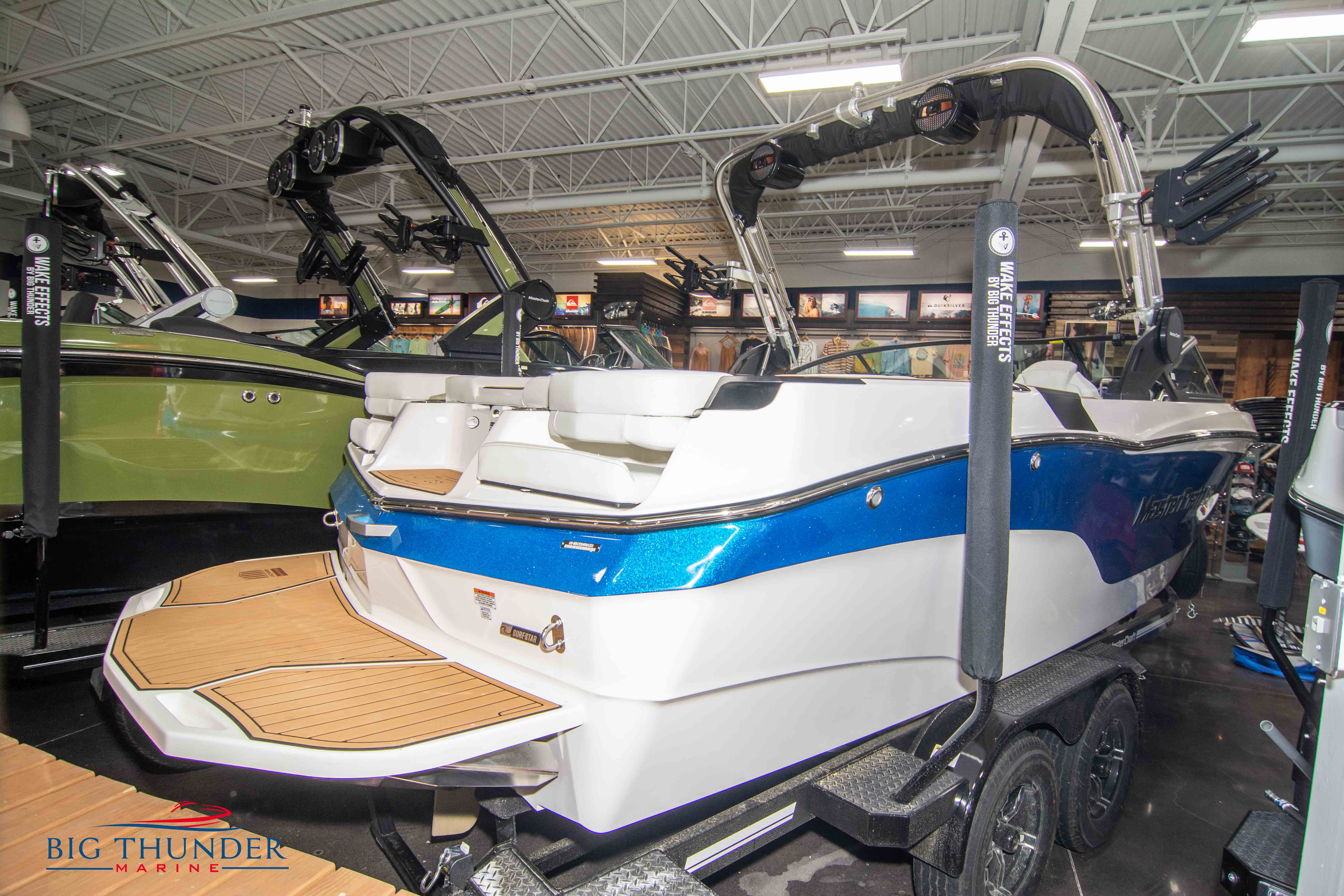 2023 Mastercraft XT23