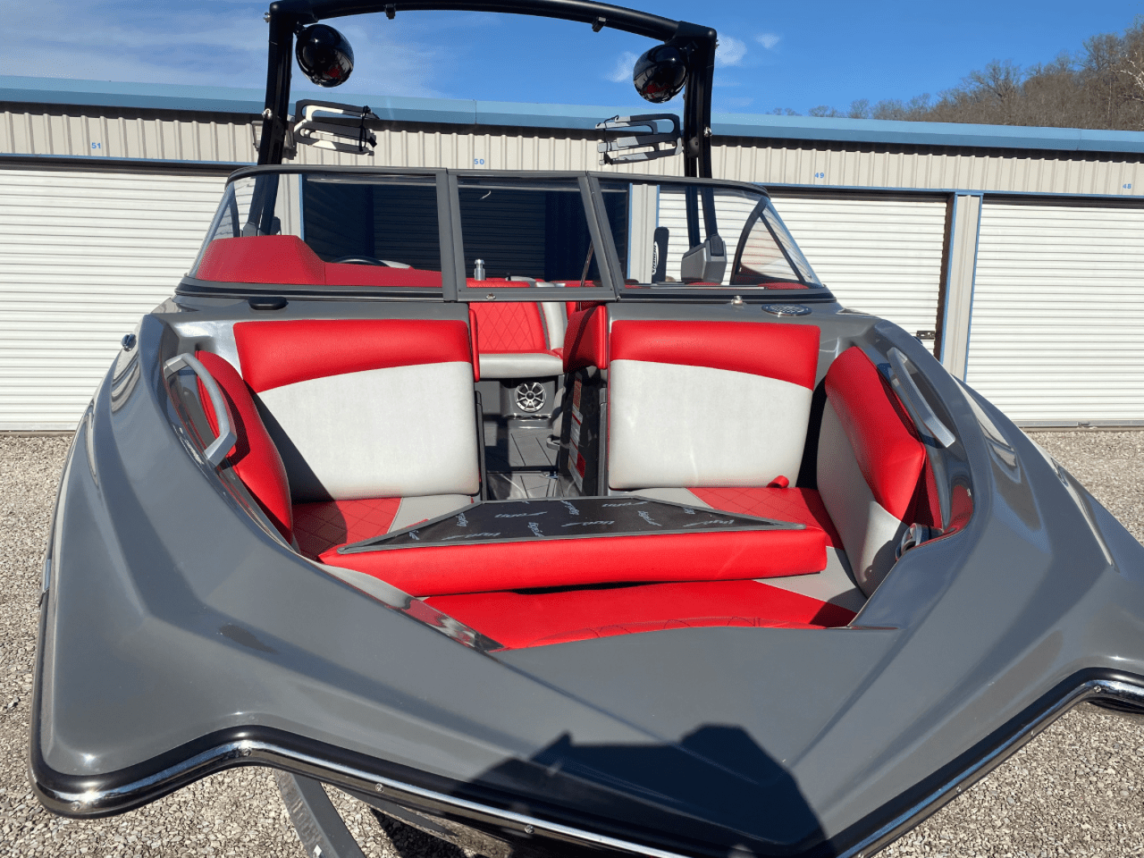 2019 Tige R20