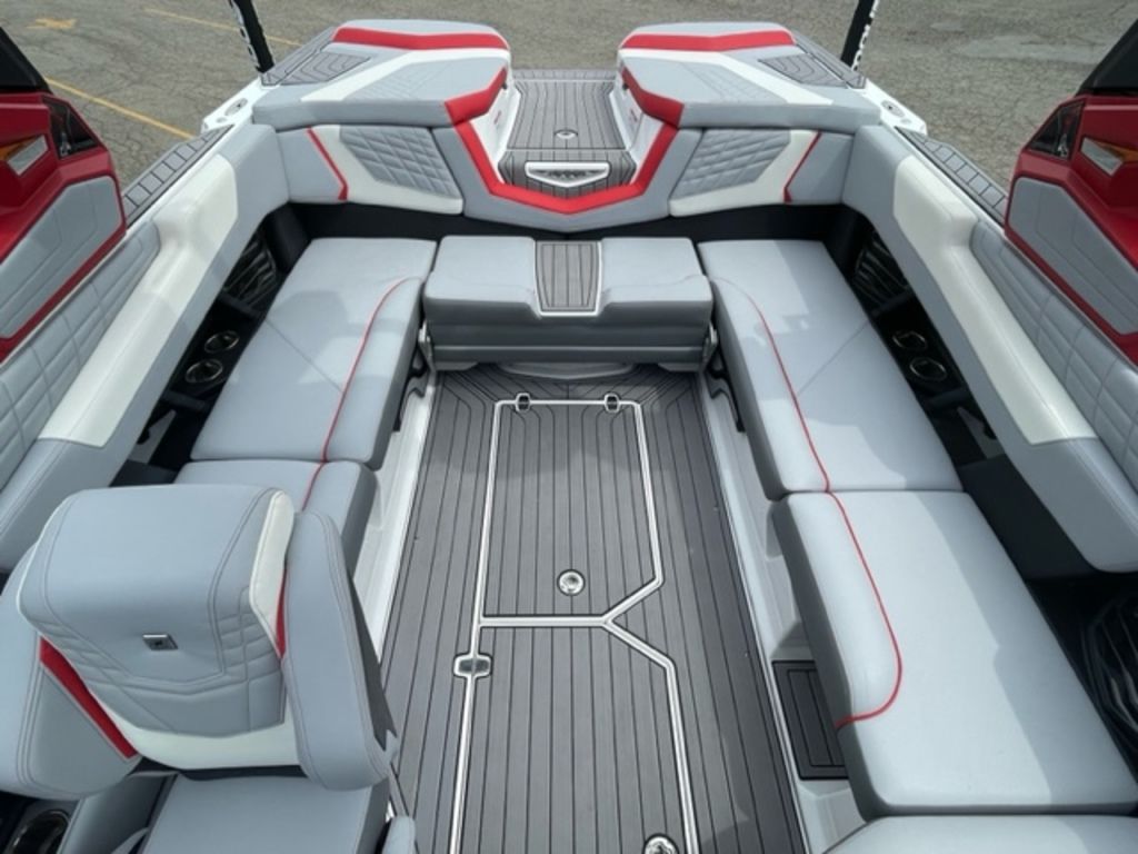 2023 Nautique Super Air Nautique G23