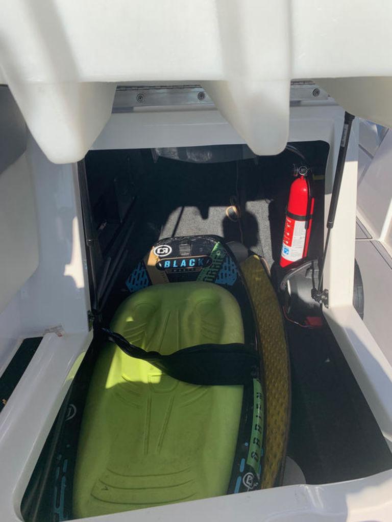 2023 Mastercraft NXT-24!