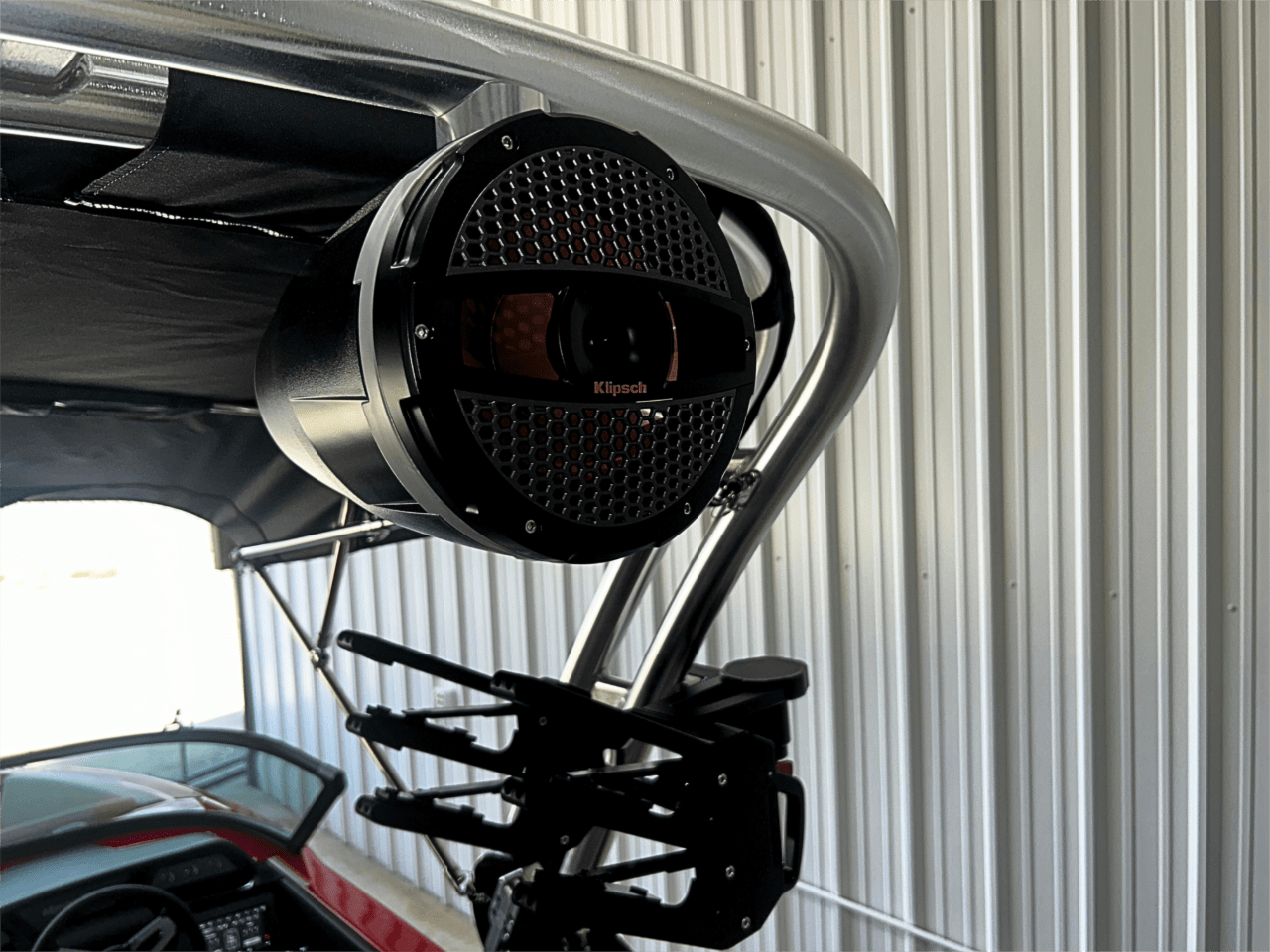 2025 MasterCraft NXT23