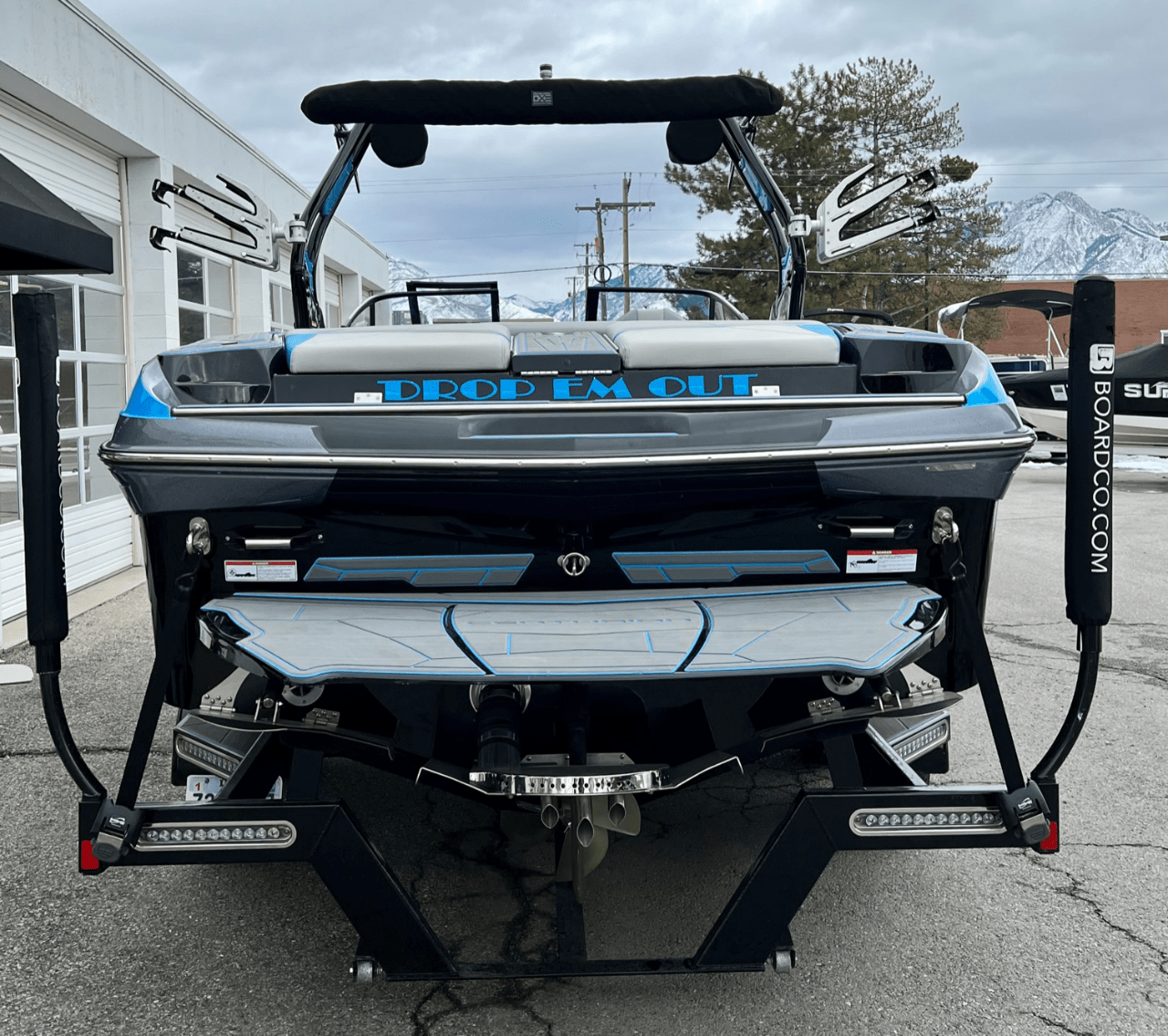 2021 Centurion Fi25