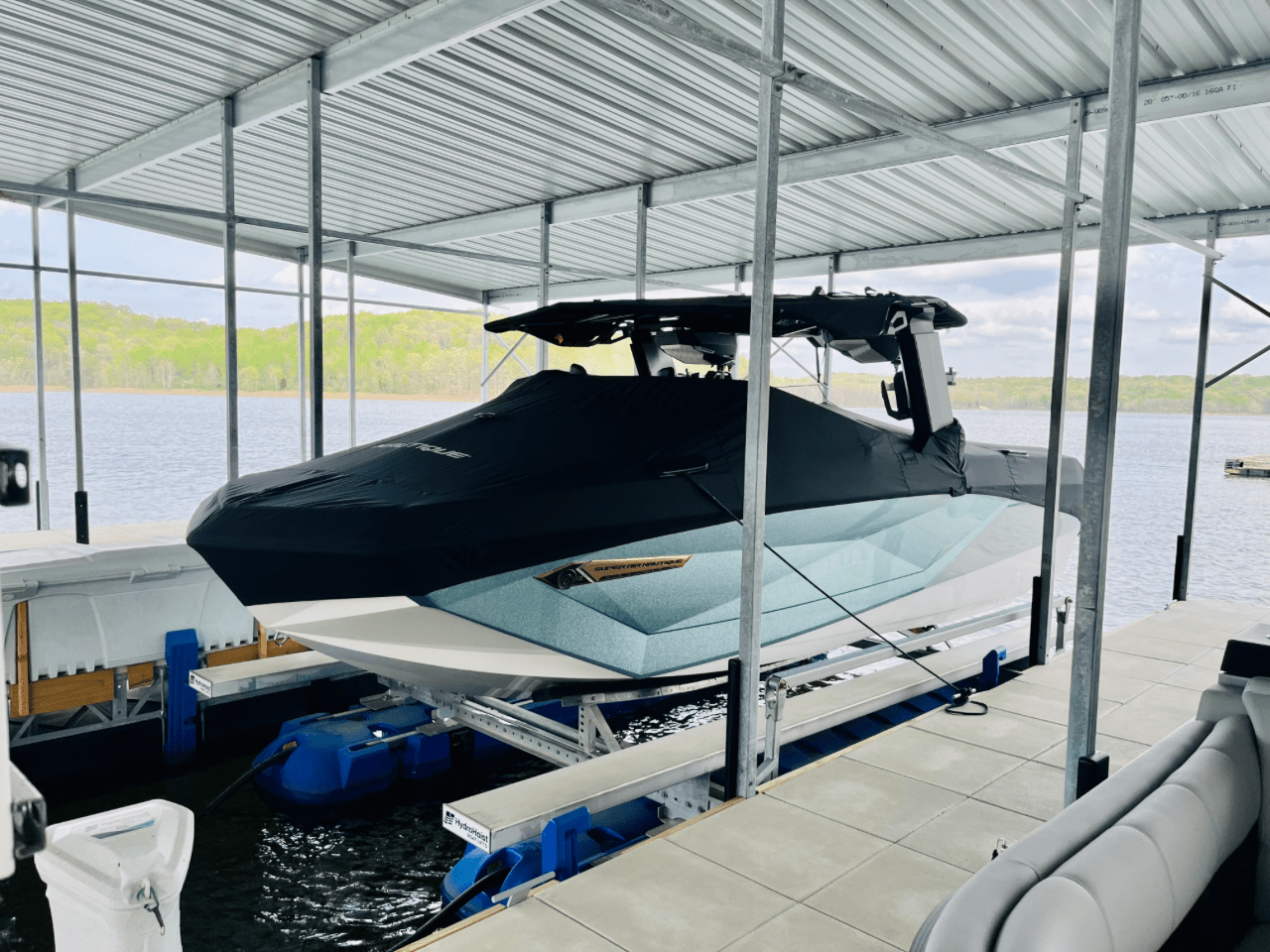 Nautique G23 Icon