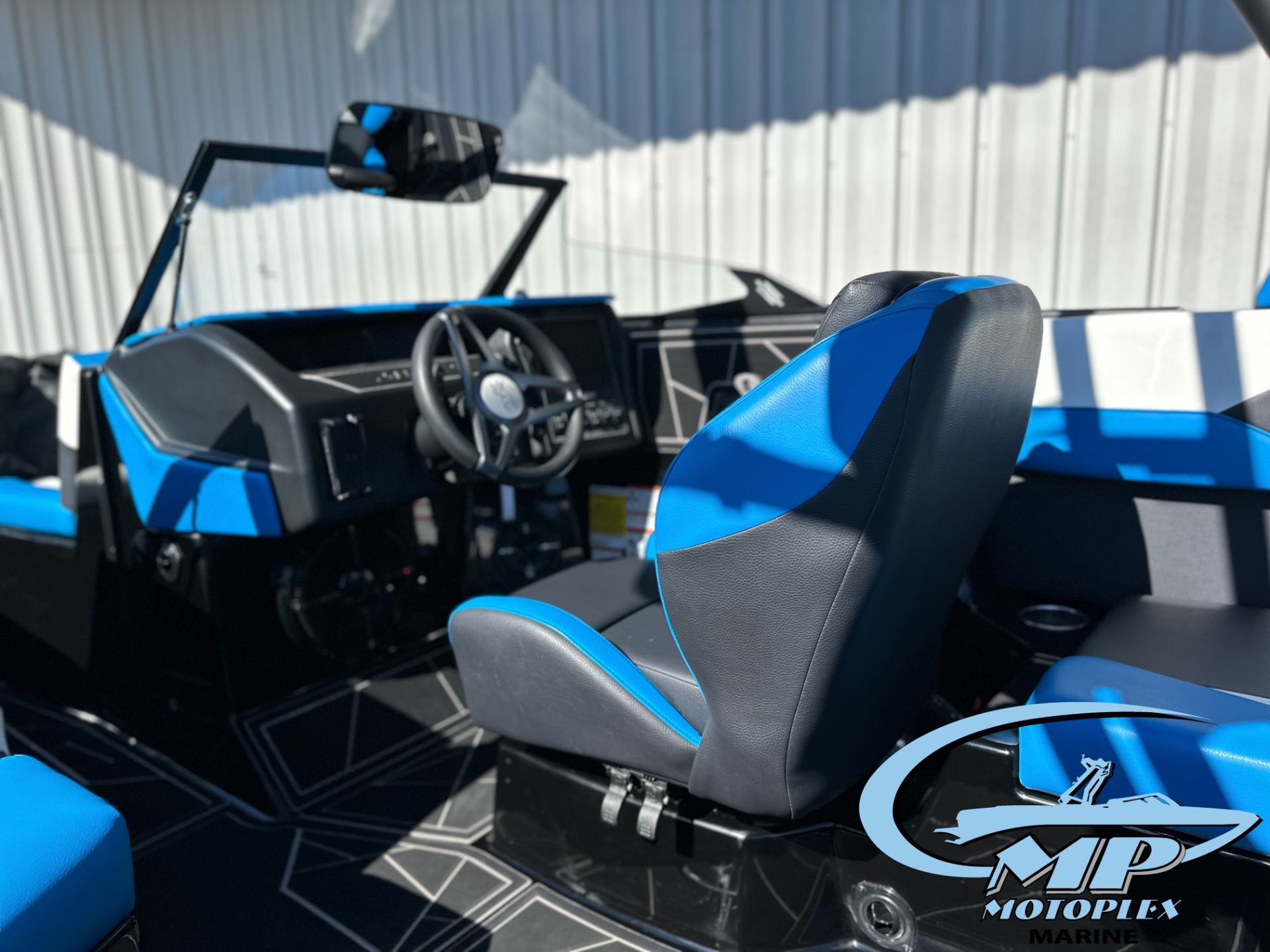 2023 ATX Surf Boats 24 TYPE-S