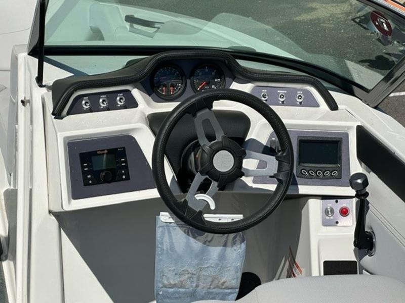 2020 MasterCraft NXT22