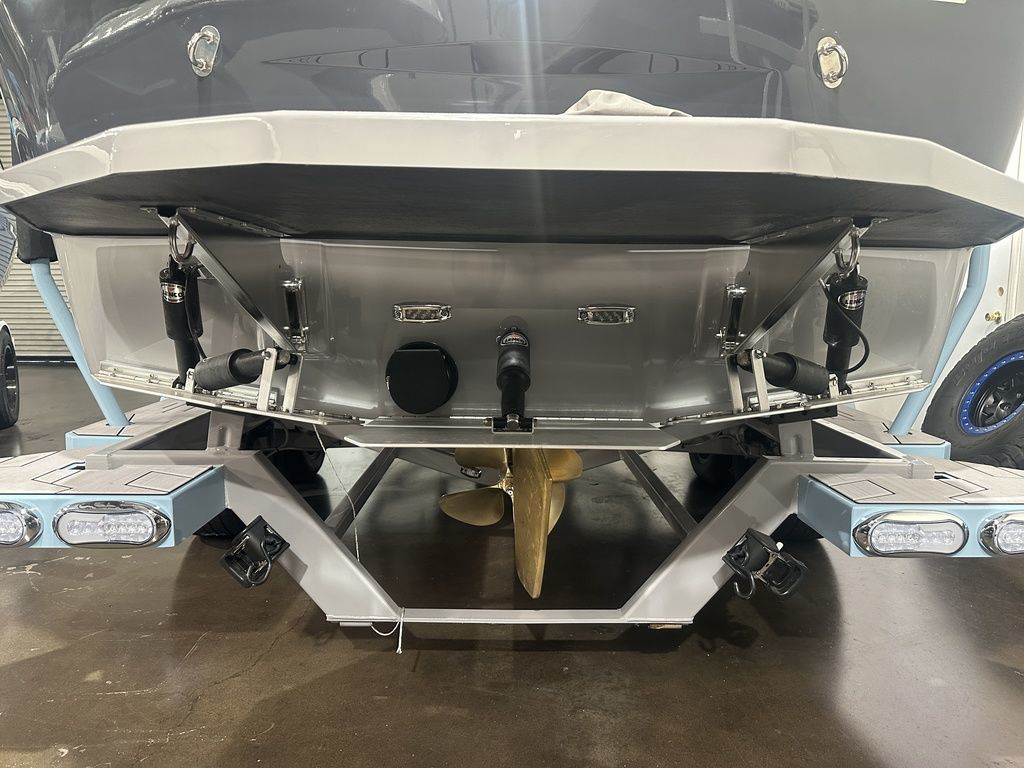 2024 Moomba Mojo