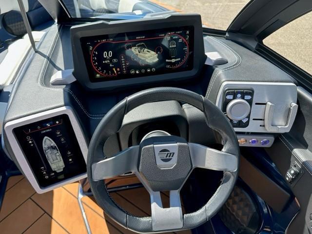 2022 Malibu Wakesetter 25 LSV -H7596