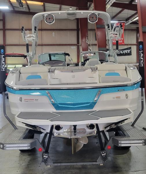 2019 MasterCraft X22
