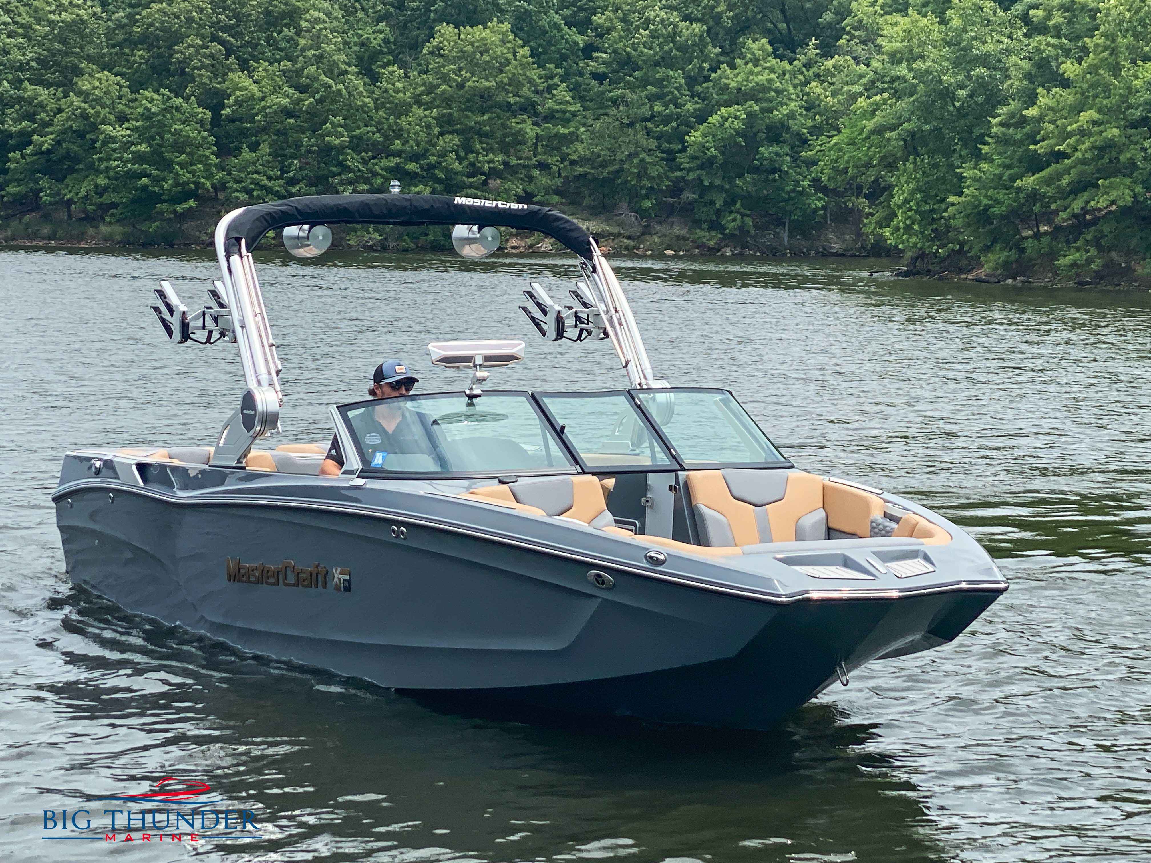 2022 Mastercraft XT24