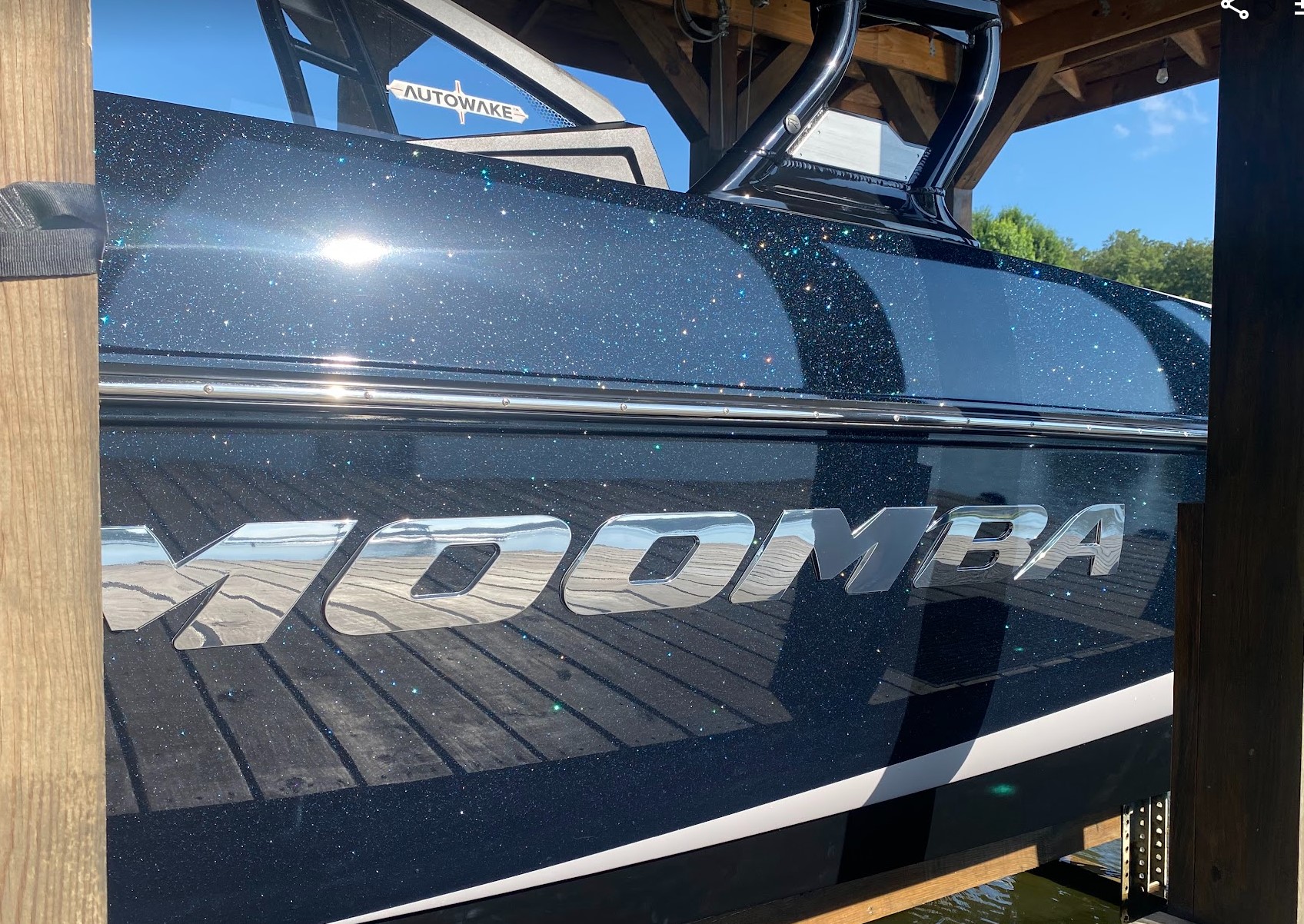 2022 Moomba Craz