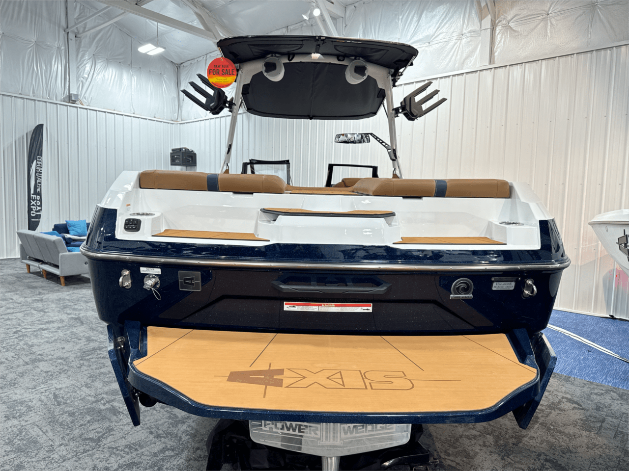 2025 Axis A245