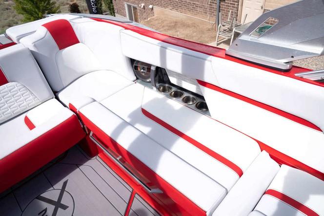 2020 24' Mastercraft X24
