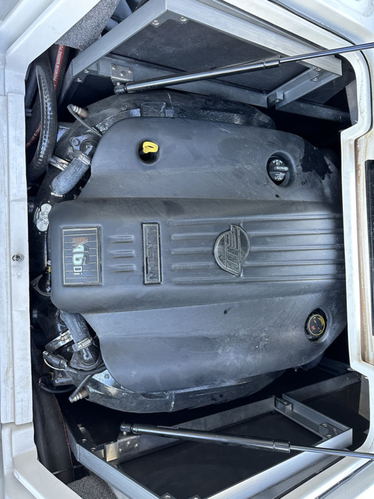 2020 Malibu Boats 22 MXZ