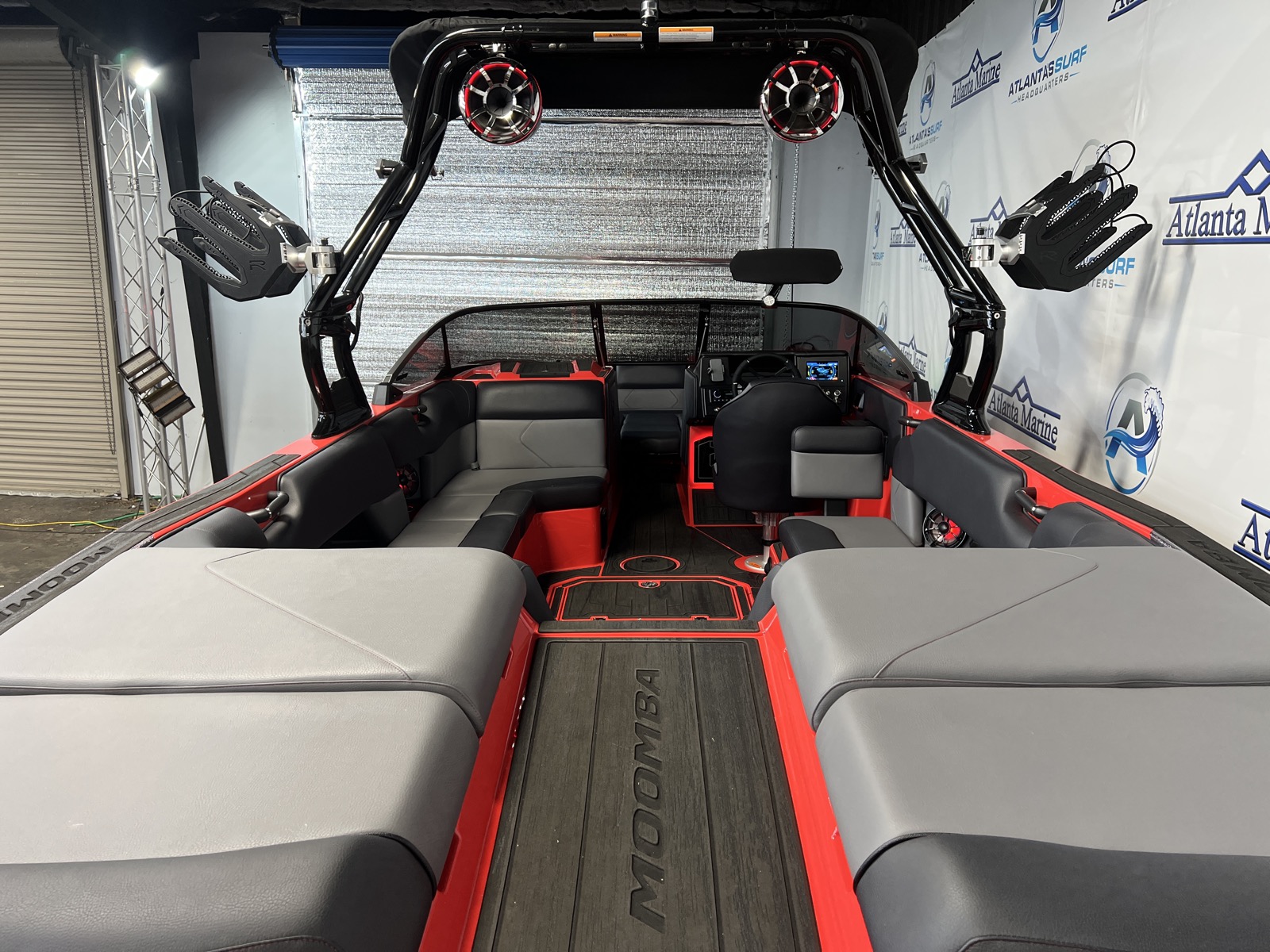 2025 Moomba Tykon