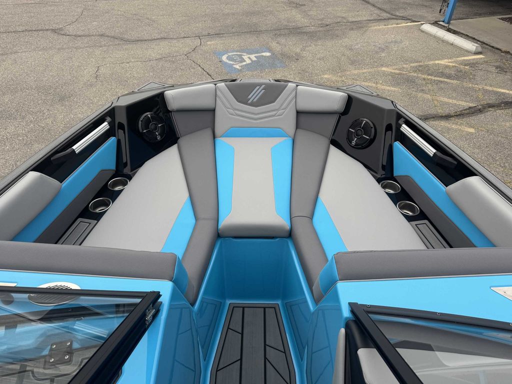 2025 ATX 22 Type-S