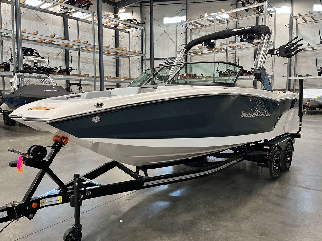 2025 MasterCraft NXT22