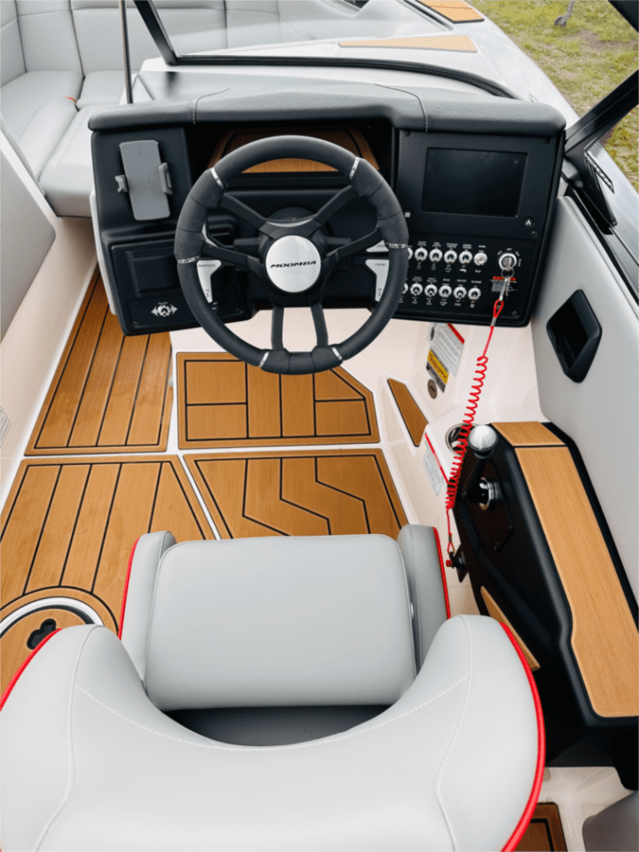 2024 Moomba Mondo