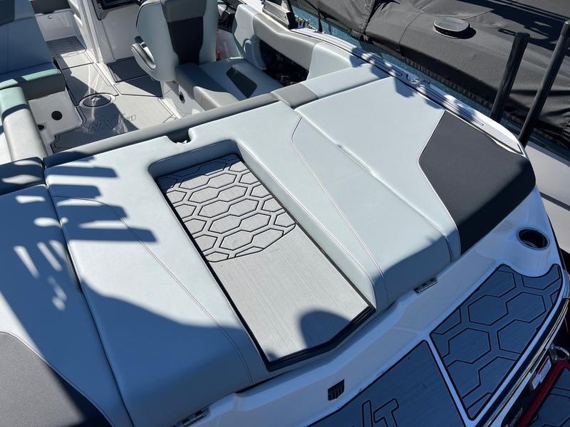 2025 MasterCraft NXT21