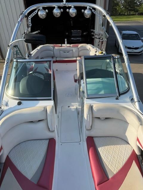 2010 MasterCraft X-55