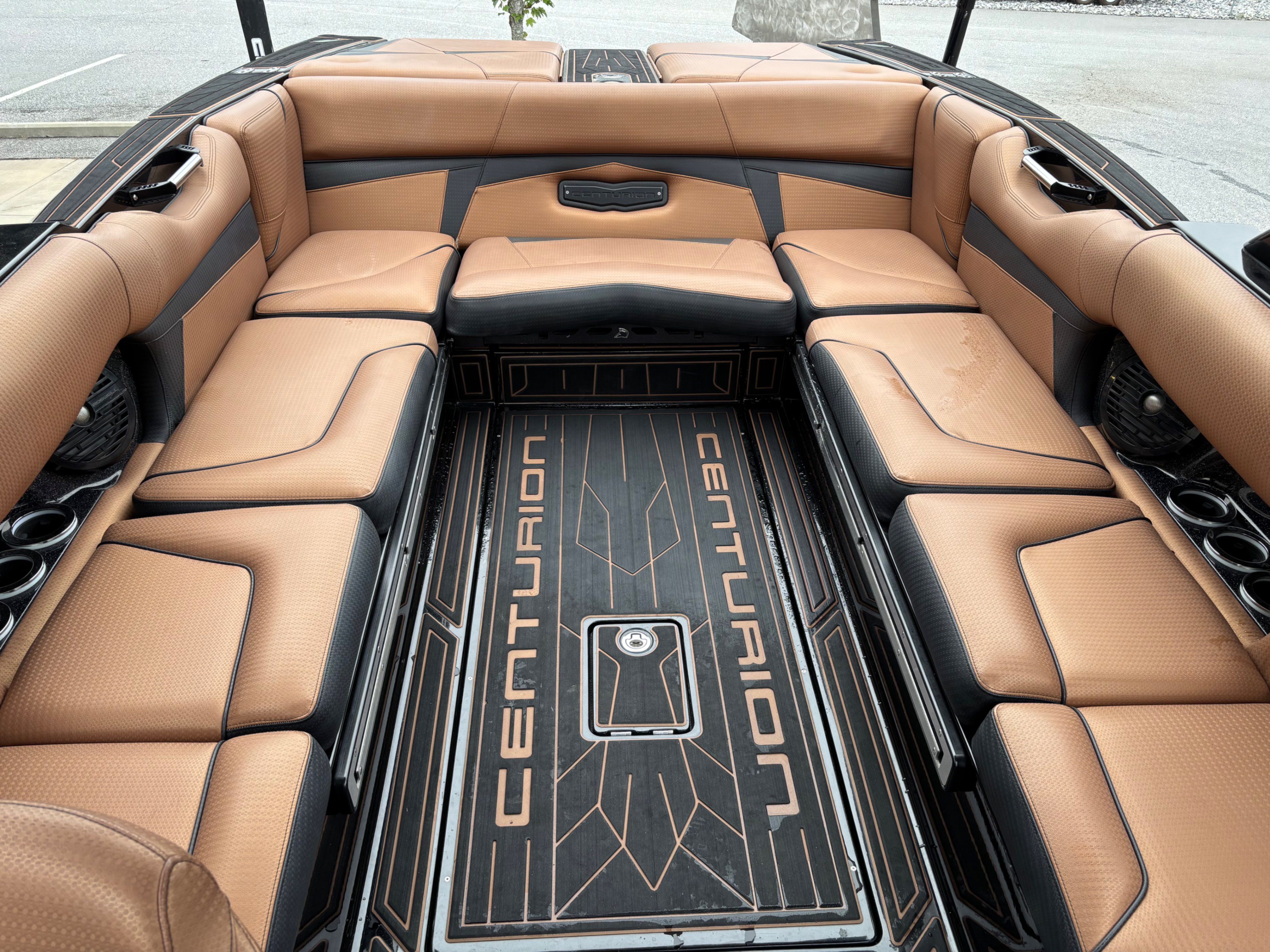 2019 Centurion Fi 25