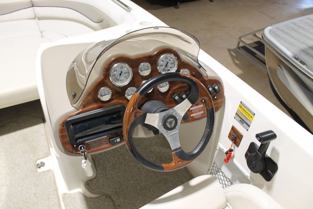 2005 KAYOT V220