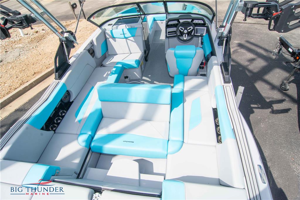 2024 MasterCraft NXT23