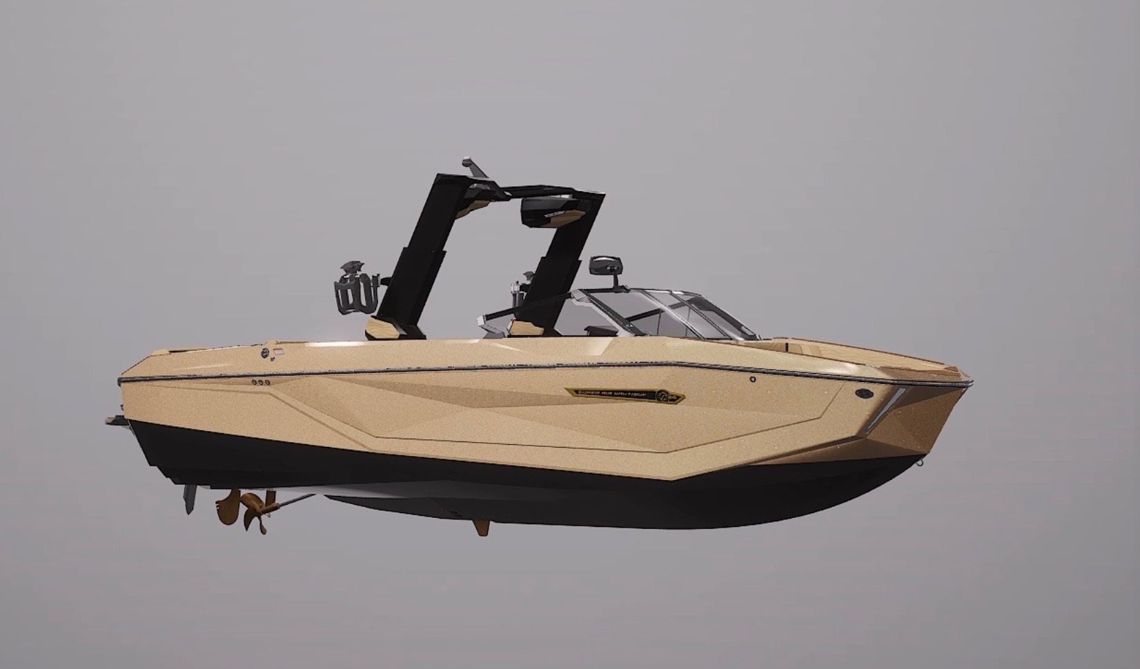 2026 Nautique G25 Icon