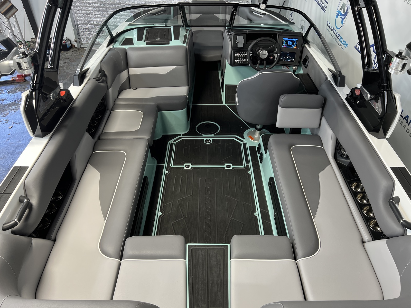 2025 Moomba Mojo