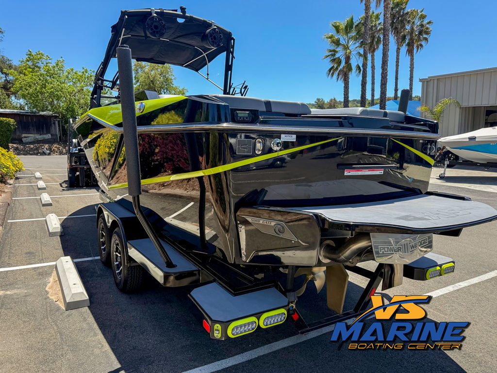 2023 Axis Wake Research T250