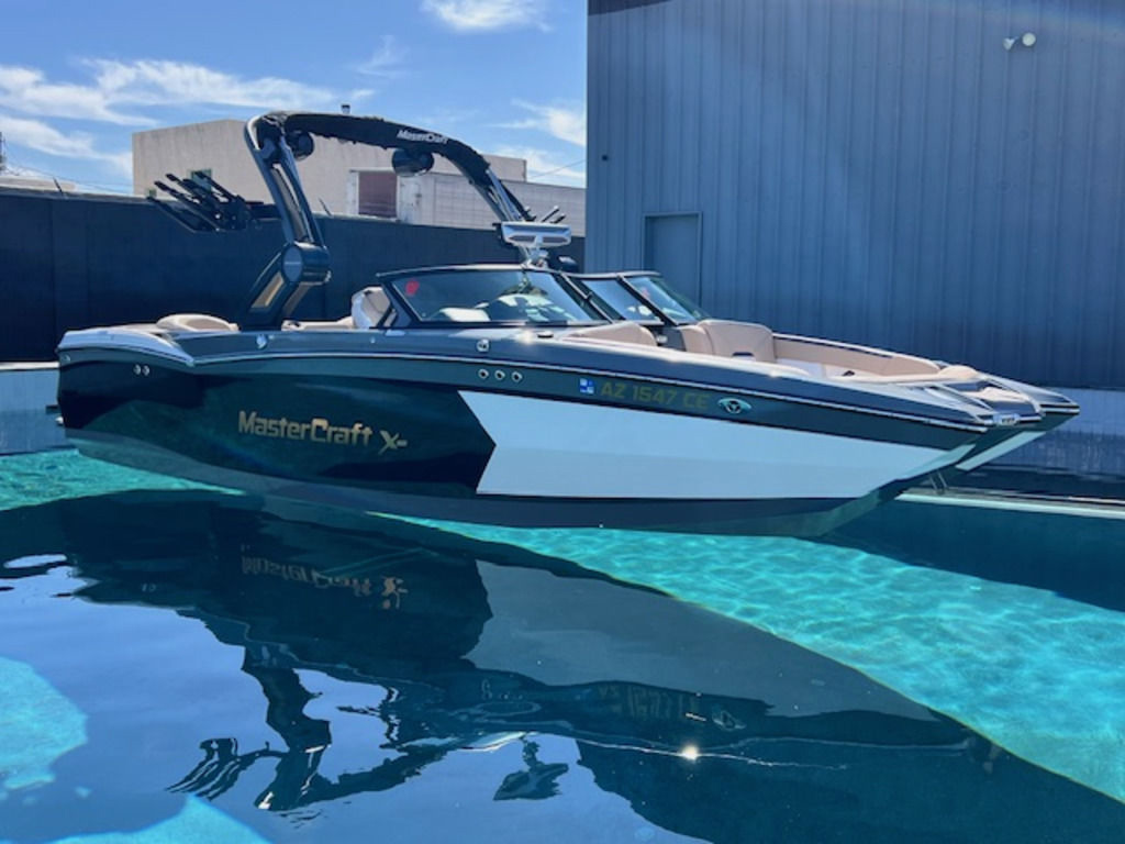 2022 Mastercraft Xstar