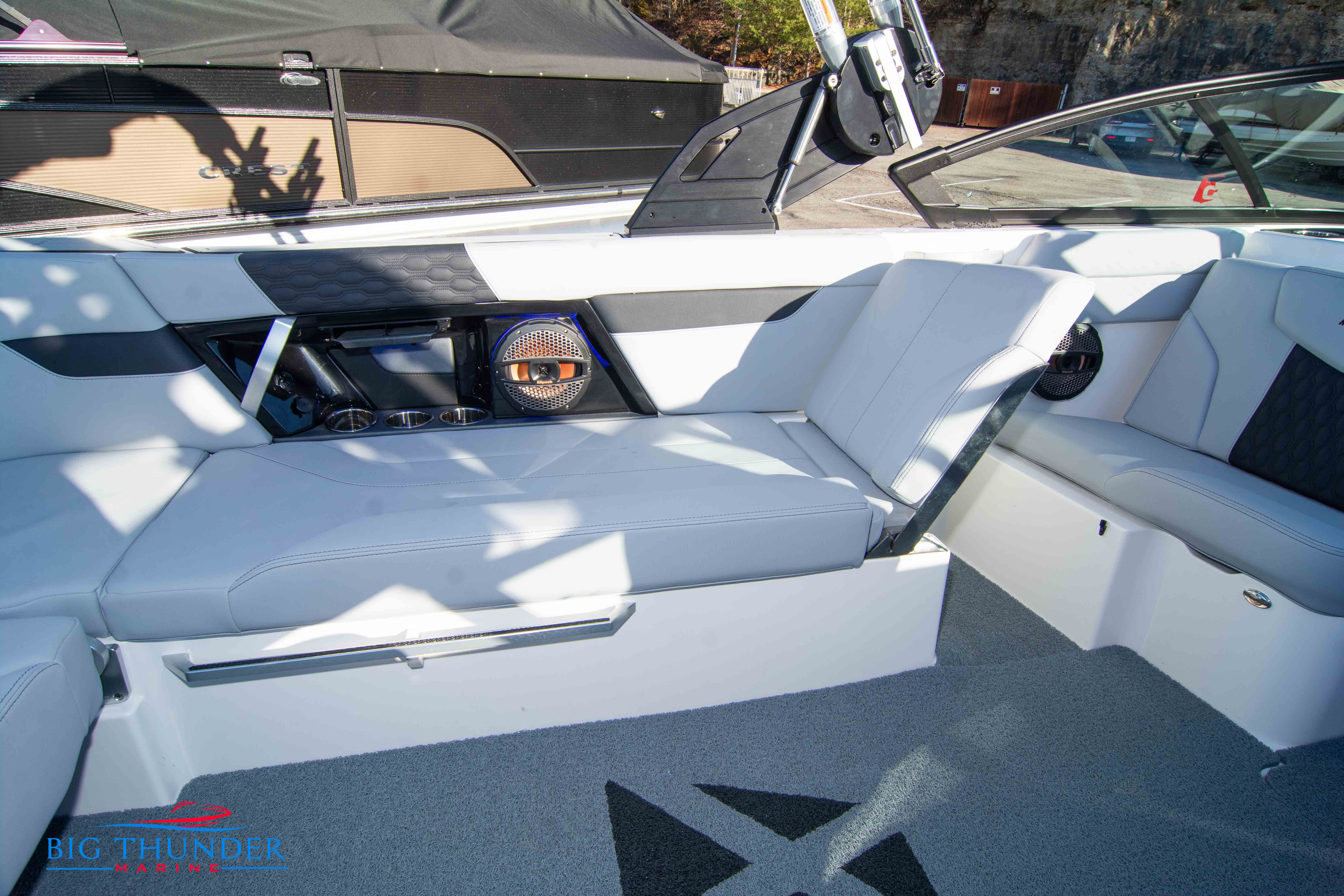 2024 Mastercraft XT25