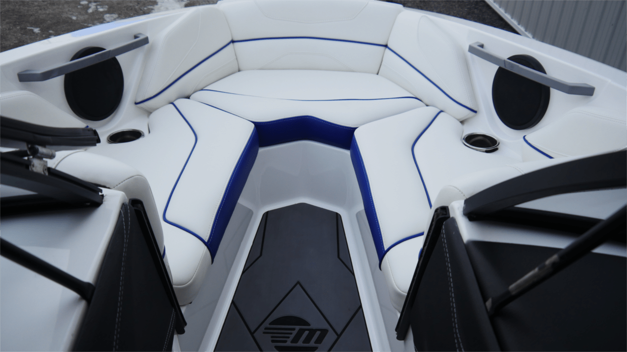 2023 Malibu Response TXI w/ M6 motor