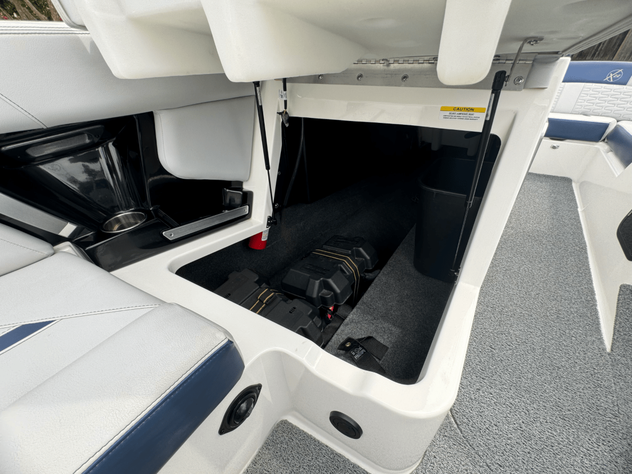 Mastercraft X-22