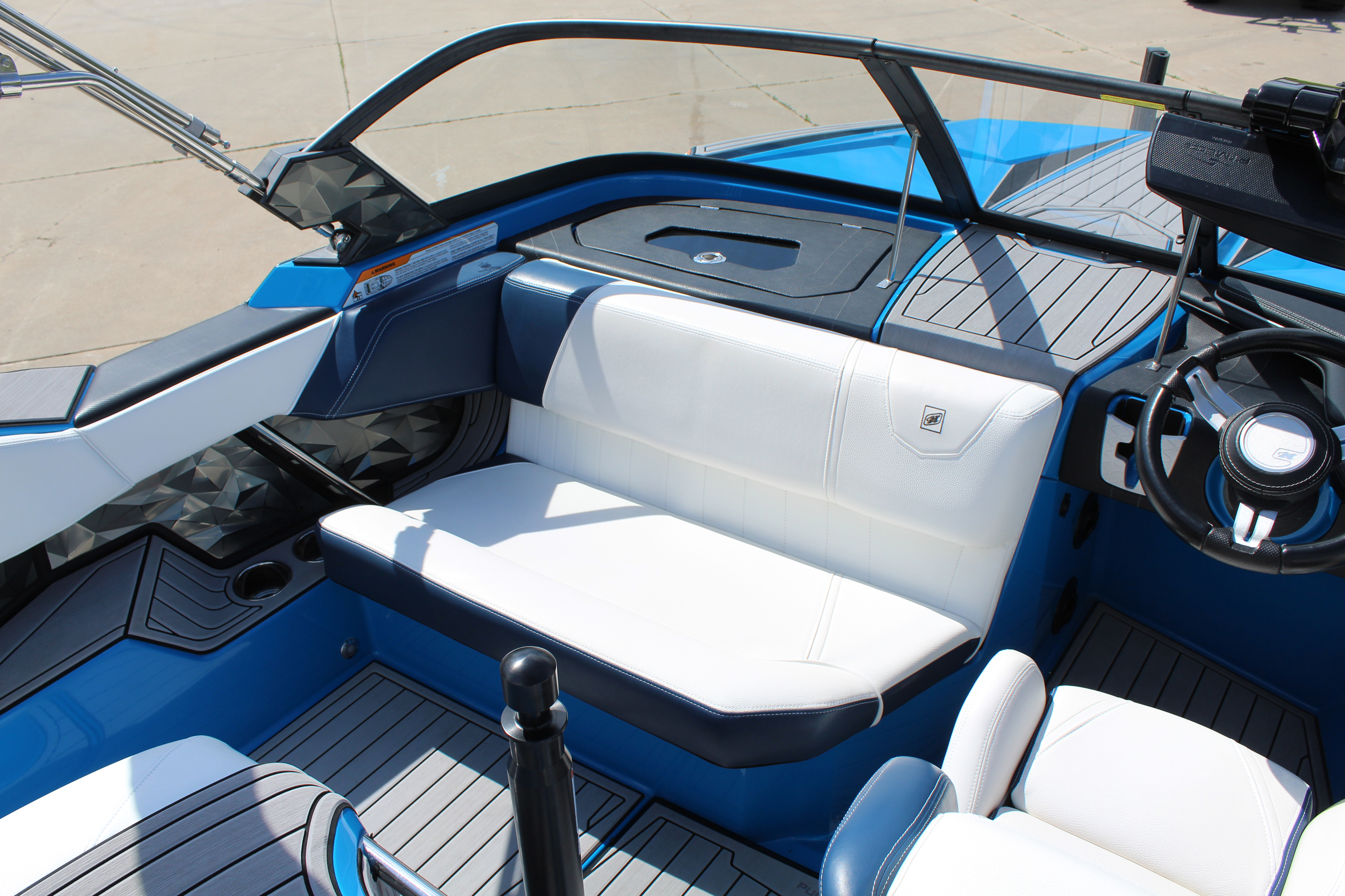 2019 Ski Nautique