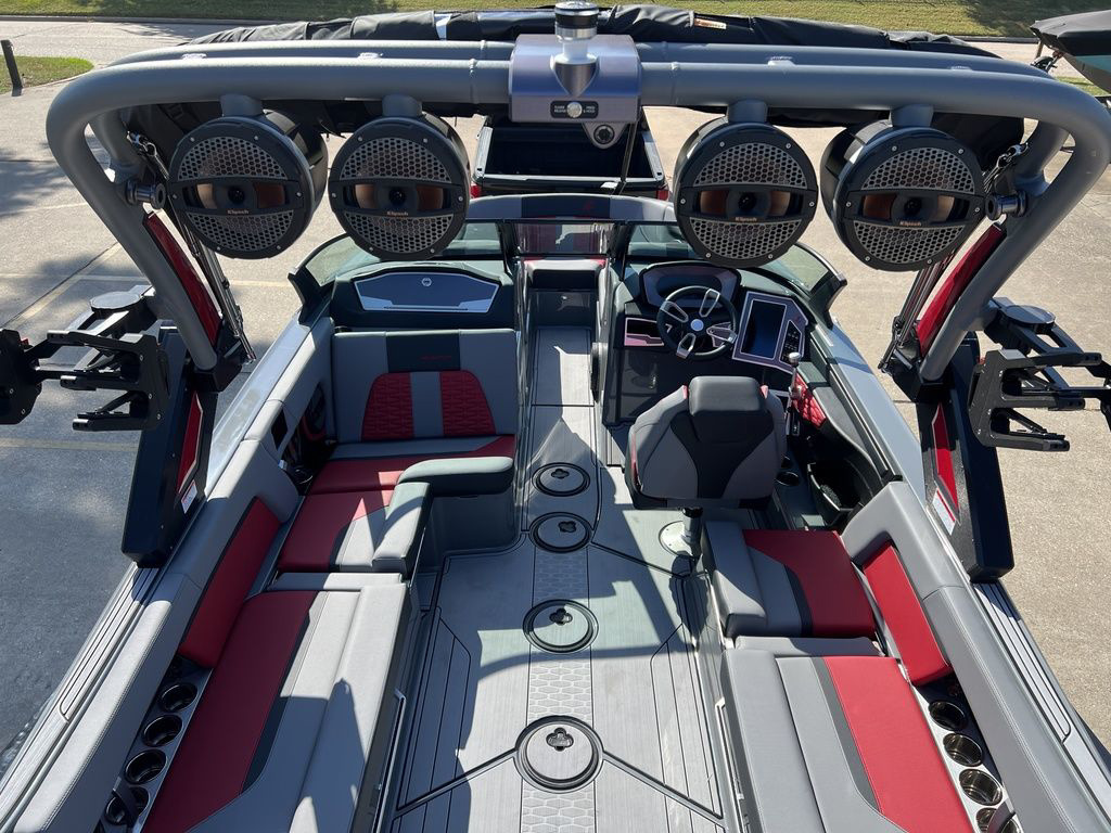 2024 mastercraft X24