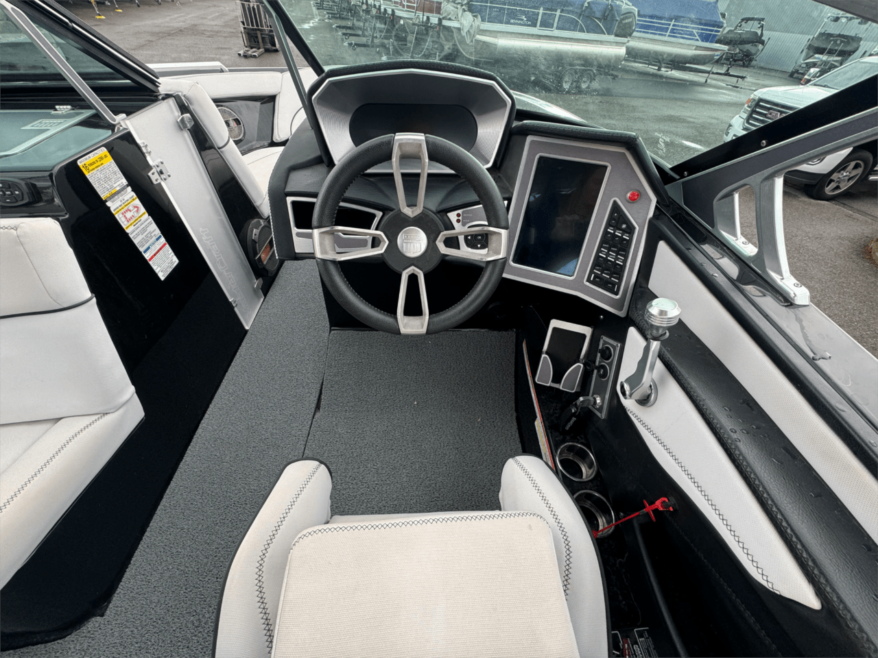 2020 MasterCraft XT23
