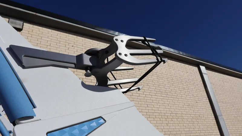 2025 MALIBU WAKESETTER 22 MXZ