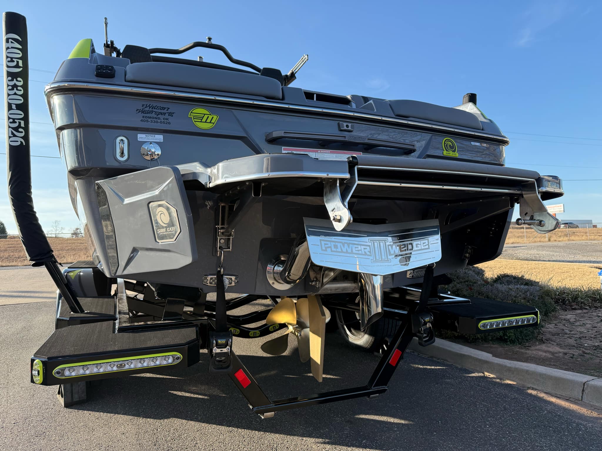 2025 Malibu 23LSV