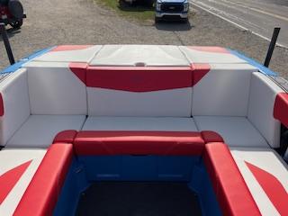 2023 Mastercraft NXT 22