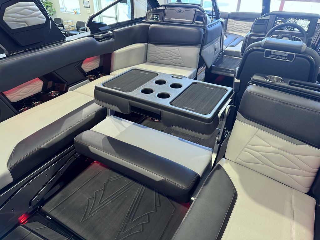 2025 SUPRA SA