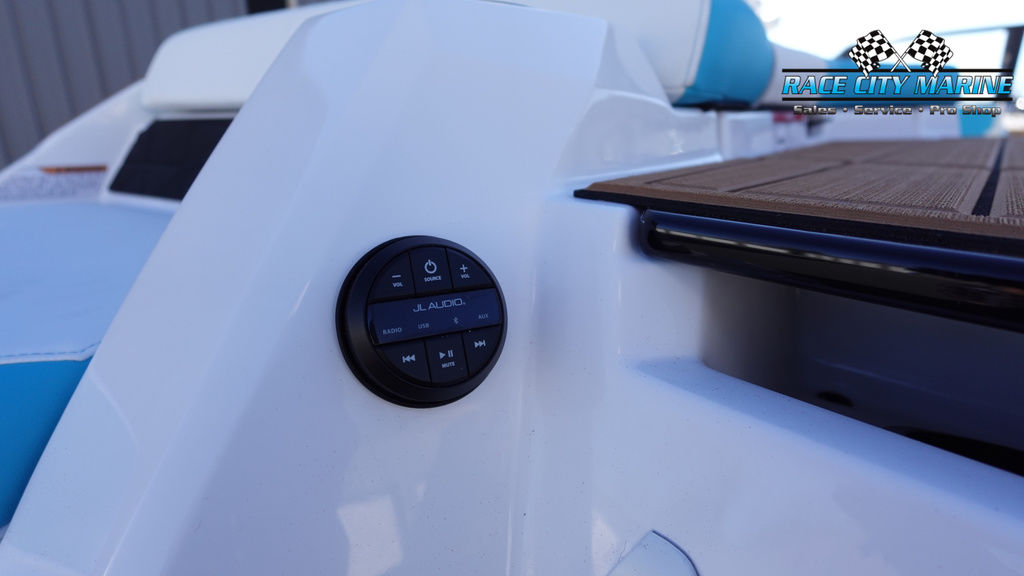 2024 Nautique GS22