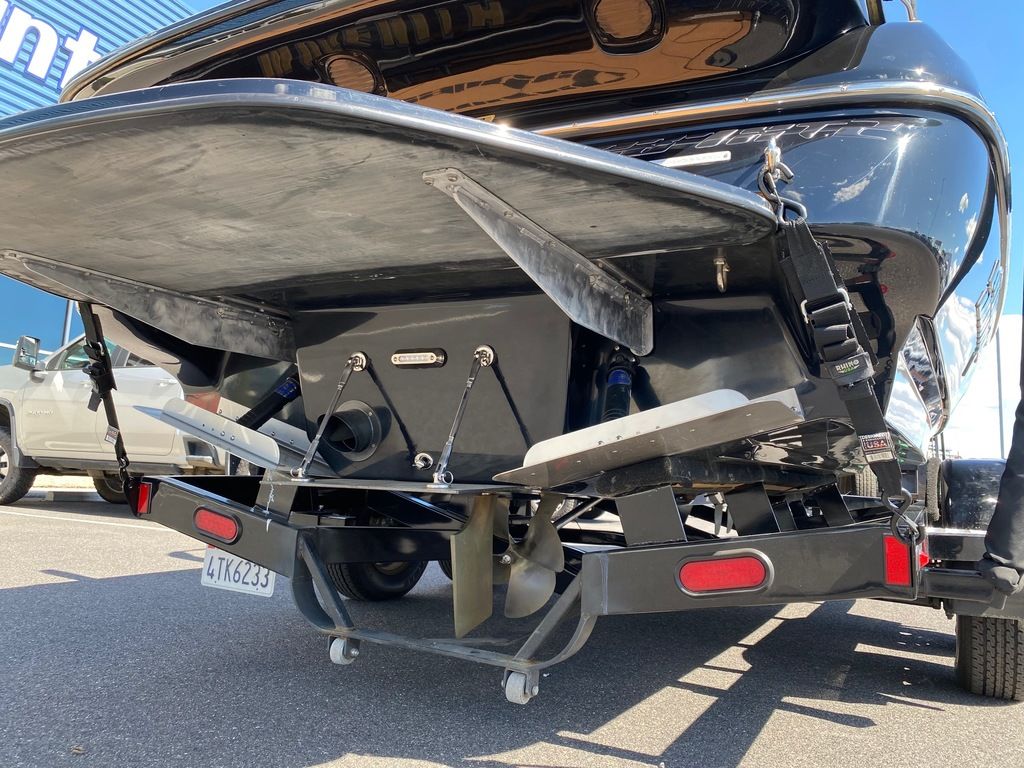 2019 Sanger V237 XTZ